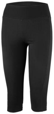 BengerFitness 3/4 Tight - schwarz