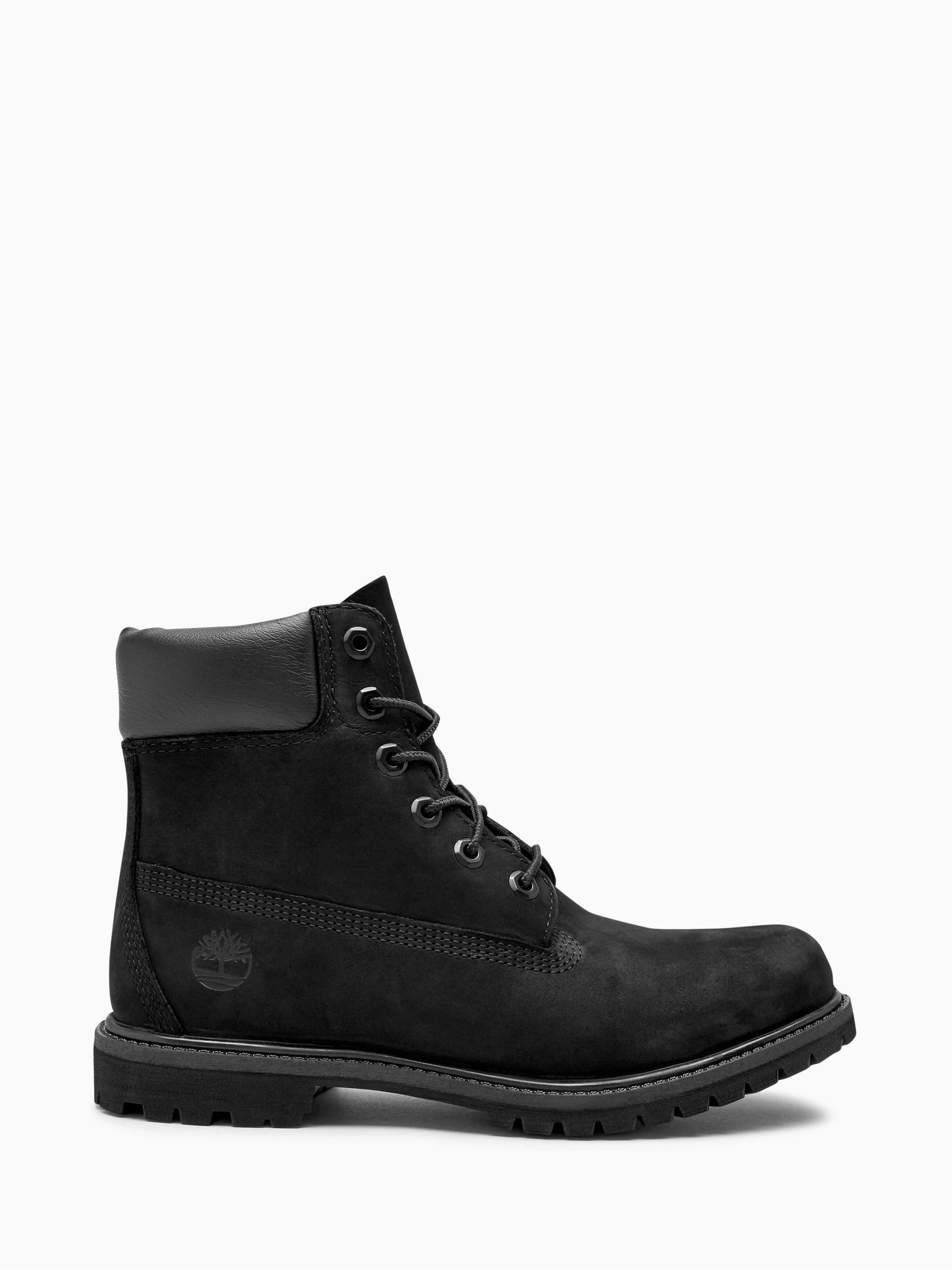 Zwart - Timberland Premium Laarzen