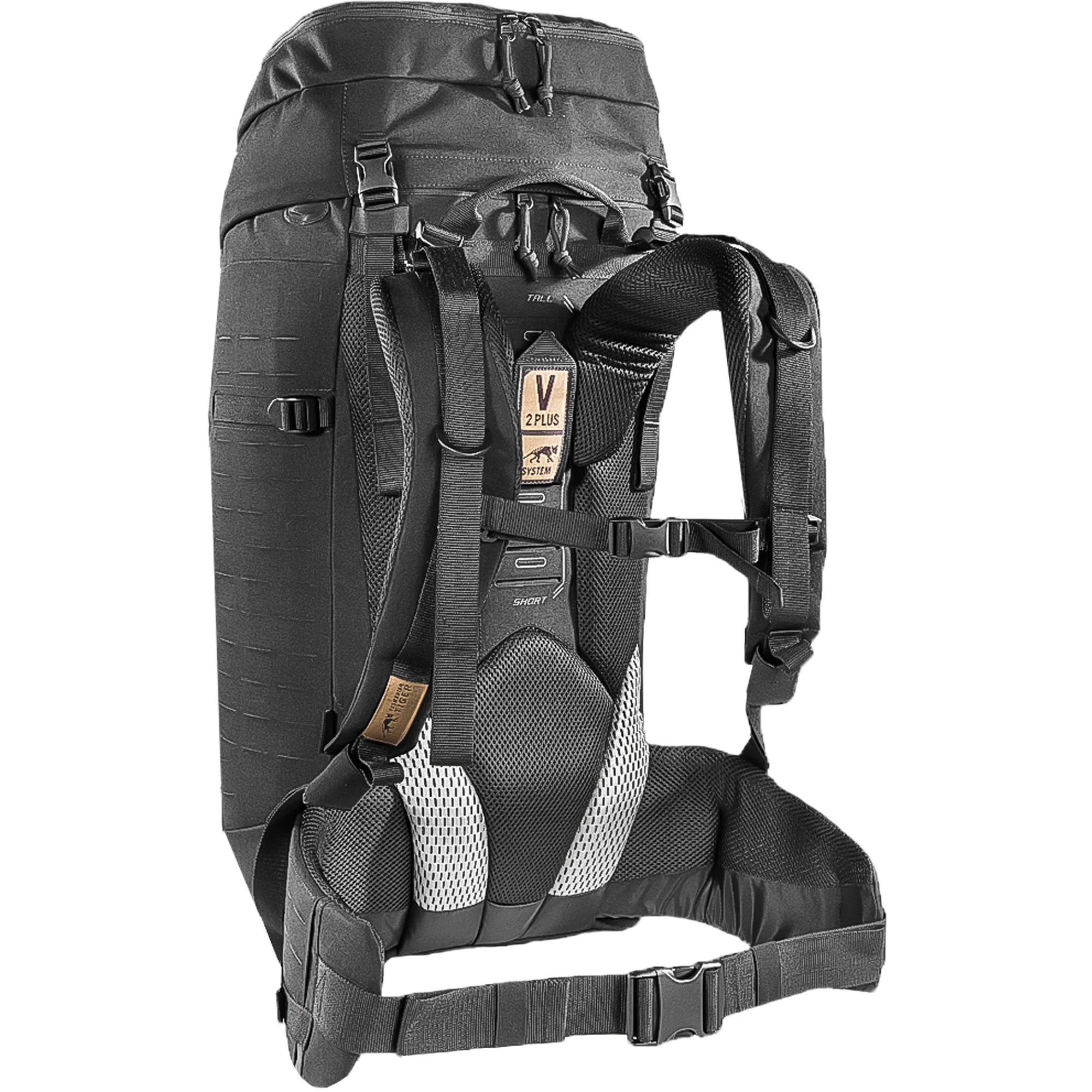Tasmanian Tiger -  Rucksack Modular Pack 45 Plus