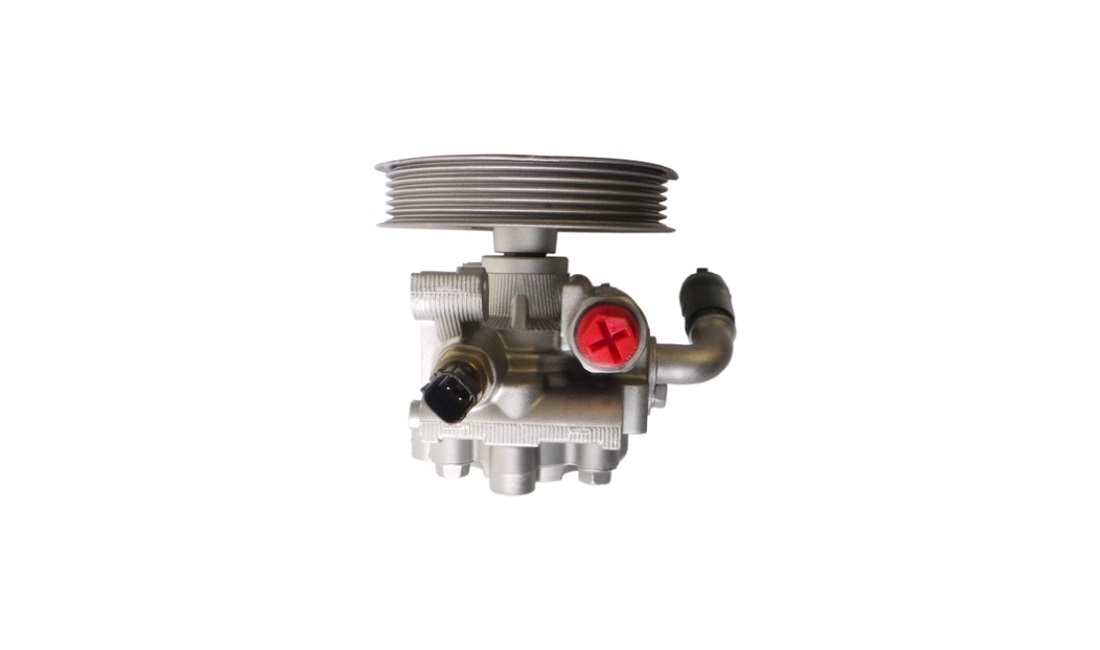 Servopumpe Hydraulisk 121 mm