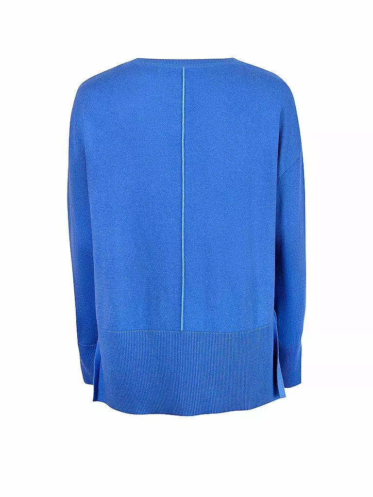 LIEBLINGSSTÜCK Pullover LISBETHEP blau