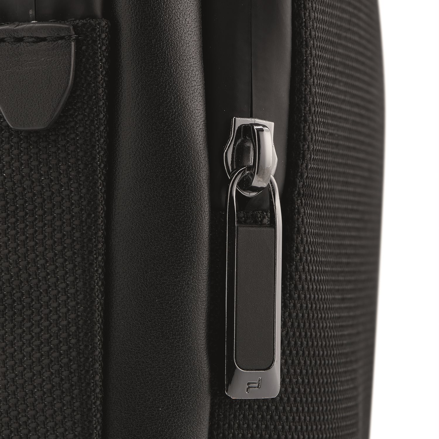 Porsche Design Roadster Nylon Shoulderbag XS black