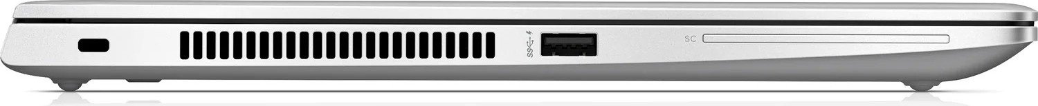 HP EliteBook 840 G6 | i7-8665U | 14
