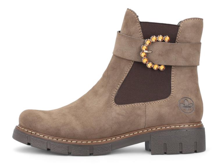 Rieker Z3564 brown