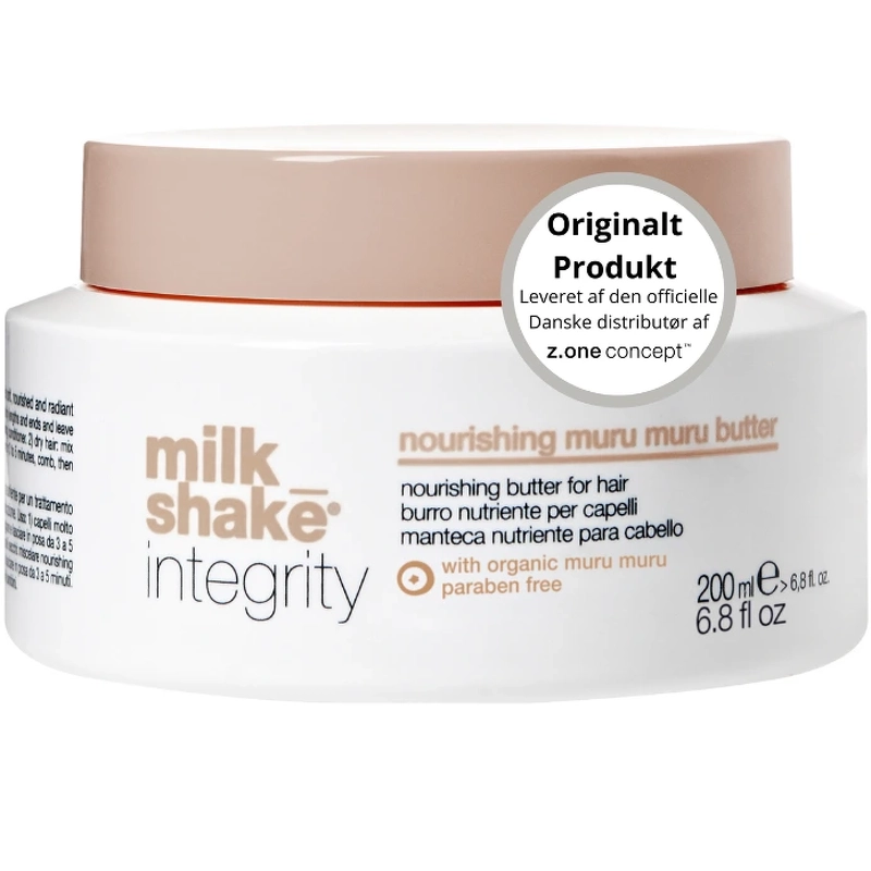 Milk_shake Integrity Muru Muru Butter 200 ml