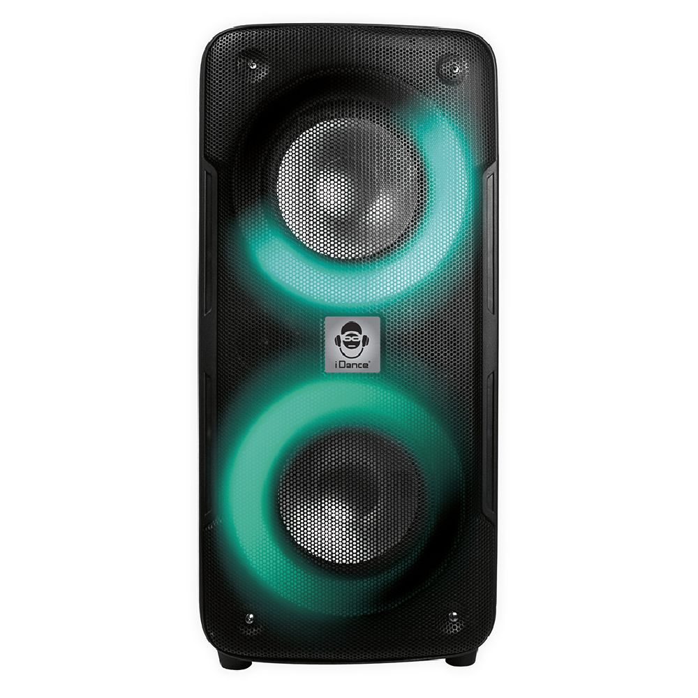 Enceinte Party Speaker avec LED
