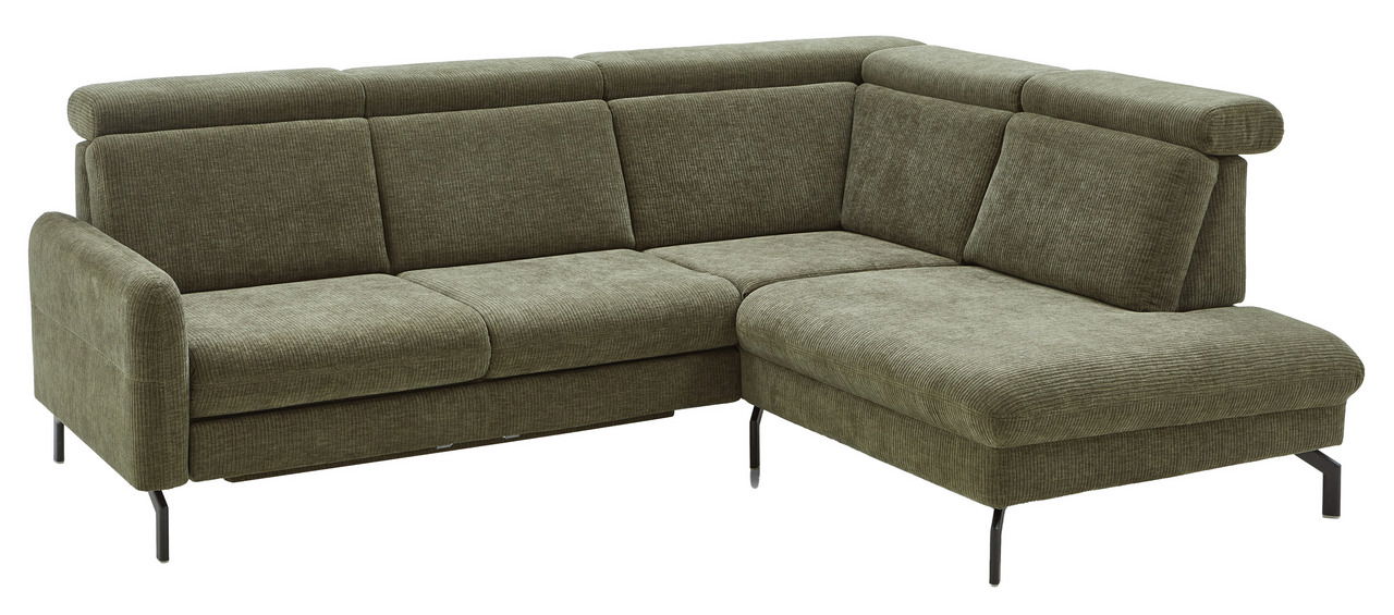 Beldomo System Ecksofa REGENSBURG