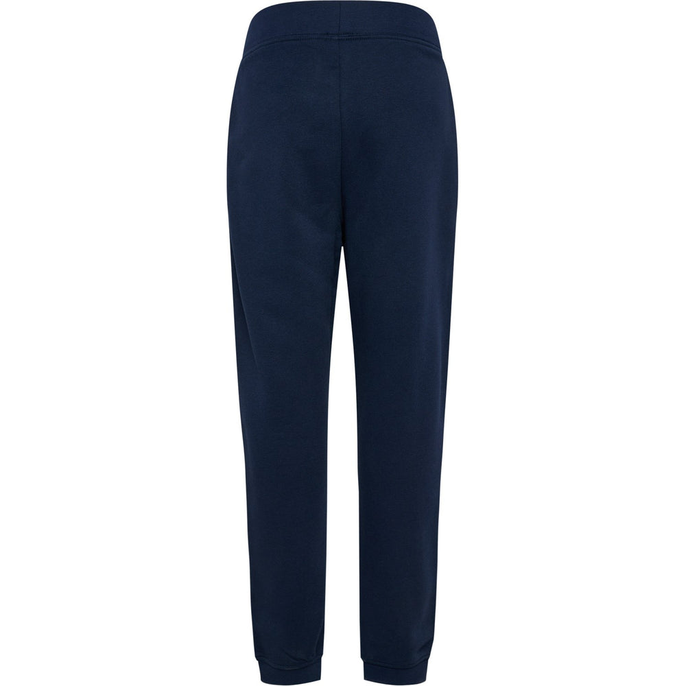 Køb Hummel Black Iris Clean Adjustable Sweatpants