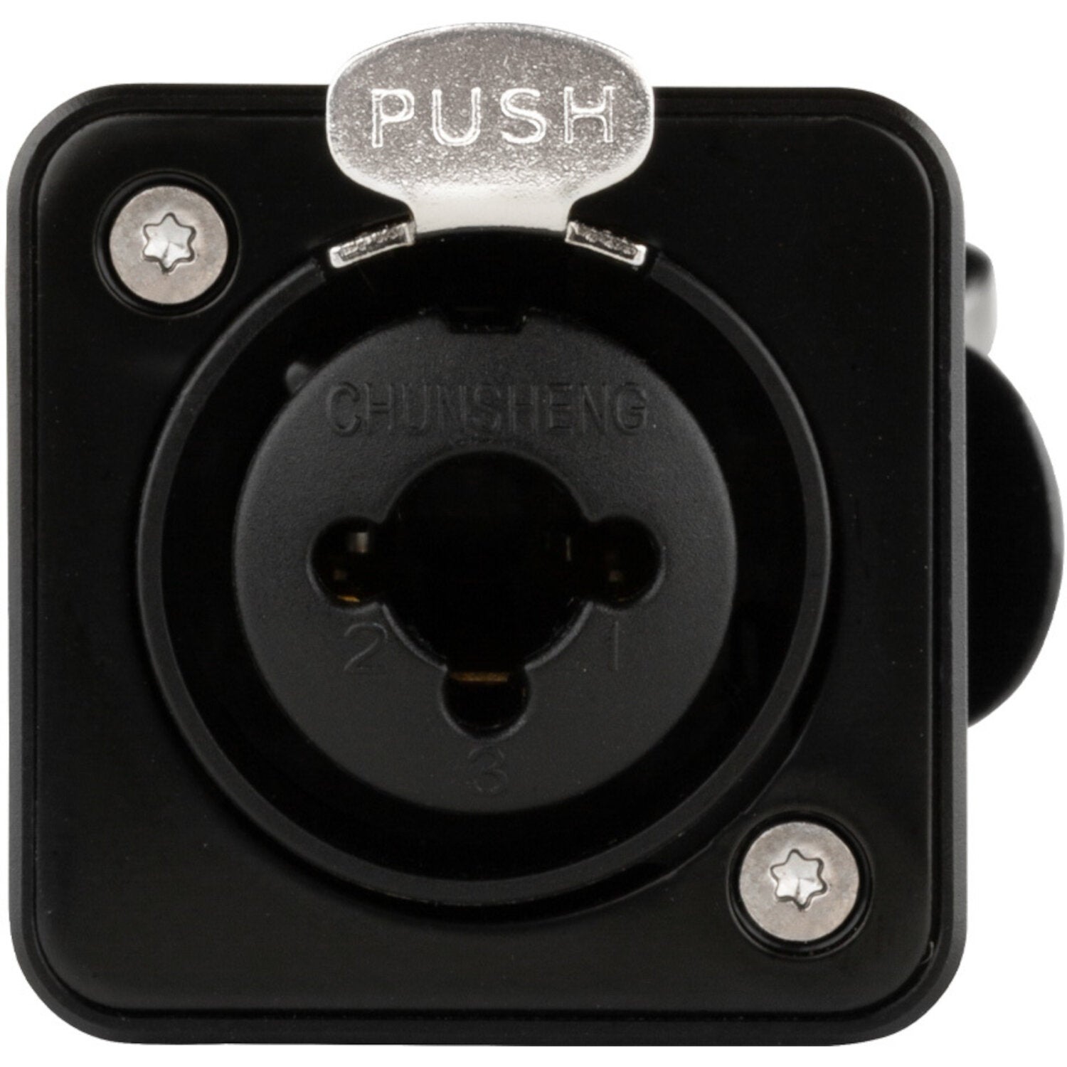 RockBoard HA 1 In Ear koptelefoonversterker