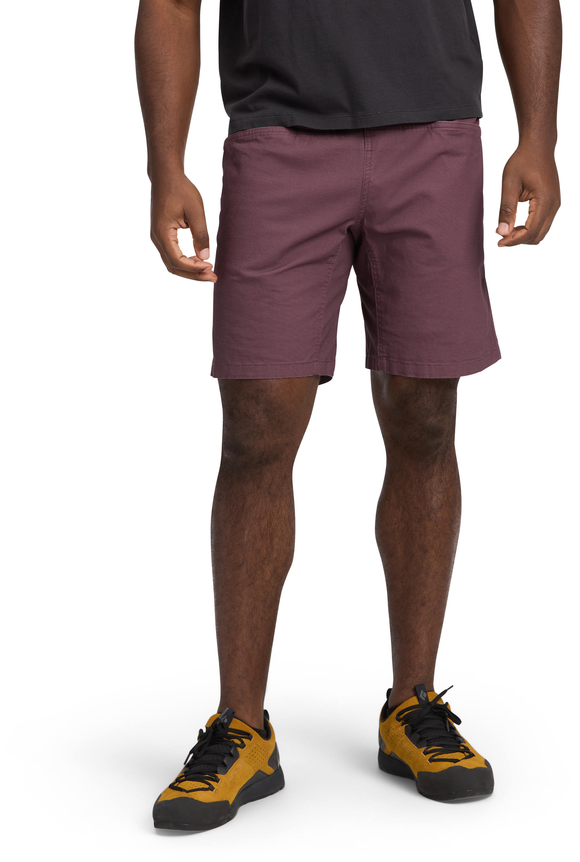 Black Diamond Ethos Shorts M's