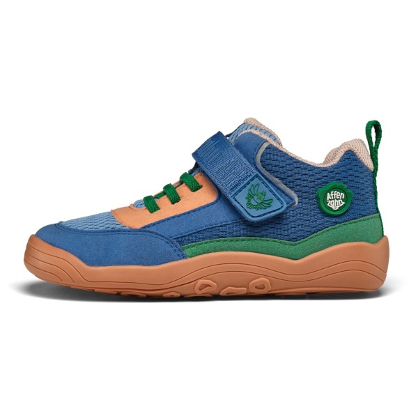 Affenzahn - Kid's Halbschuh Vegan Cheerly - Chaussures minimalistes