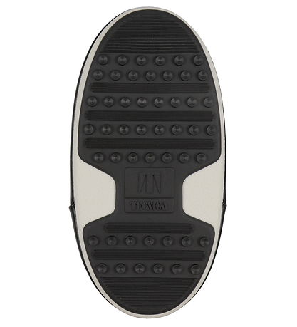 Moon Boot Winterstiefel - Icon Low Nylon - Weiß