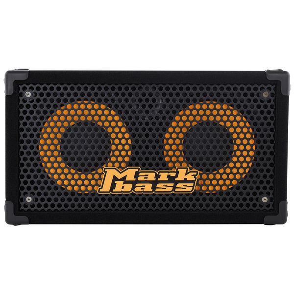 Markbass Traveler 102P Bassbox 8Ohm