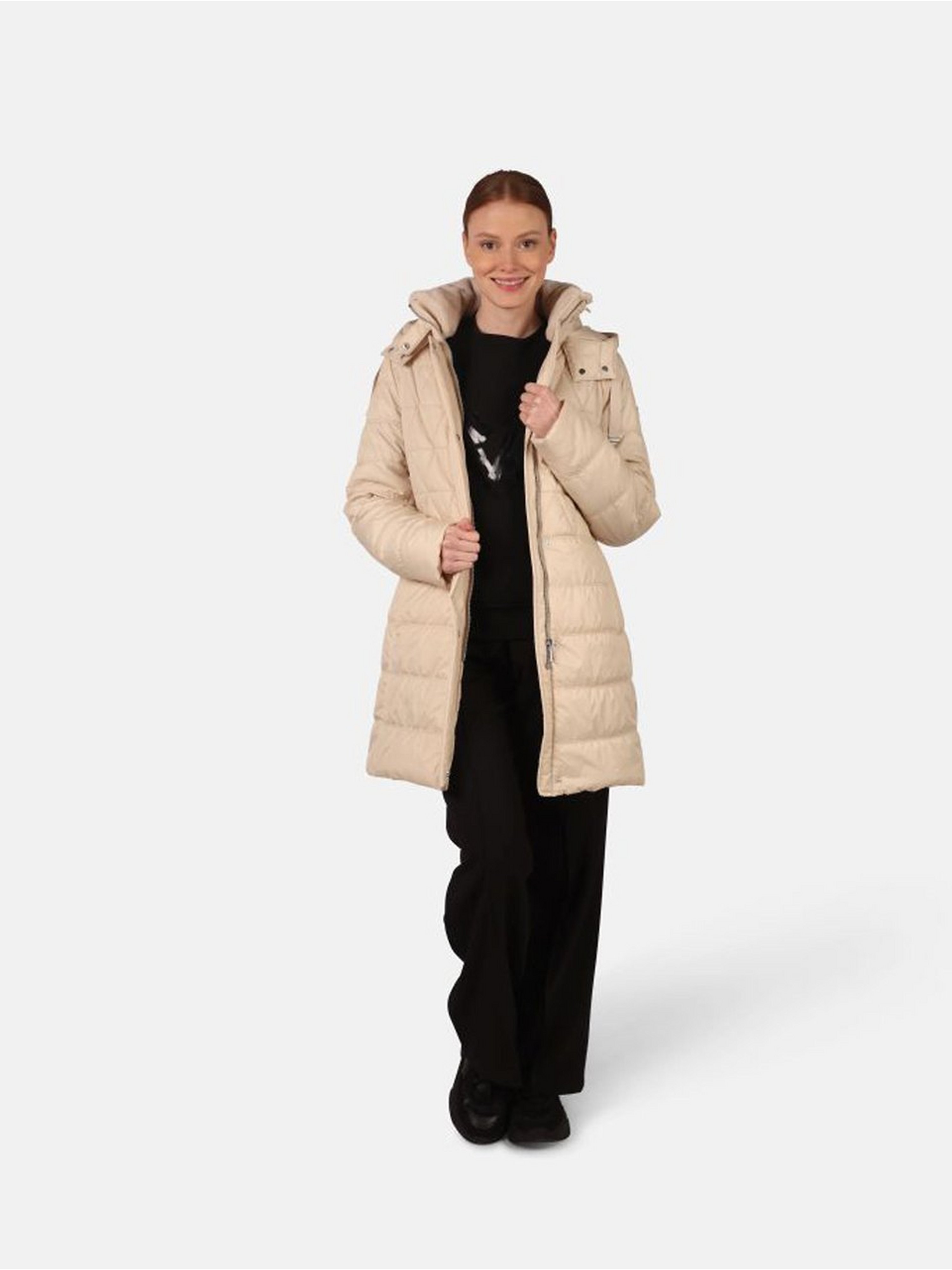 Steppjacke