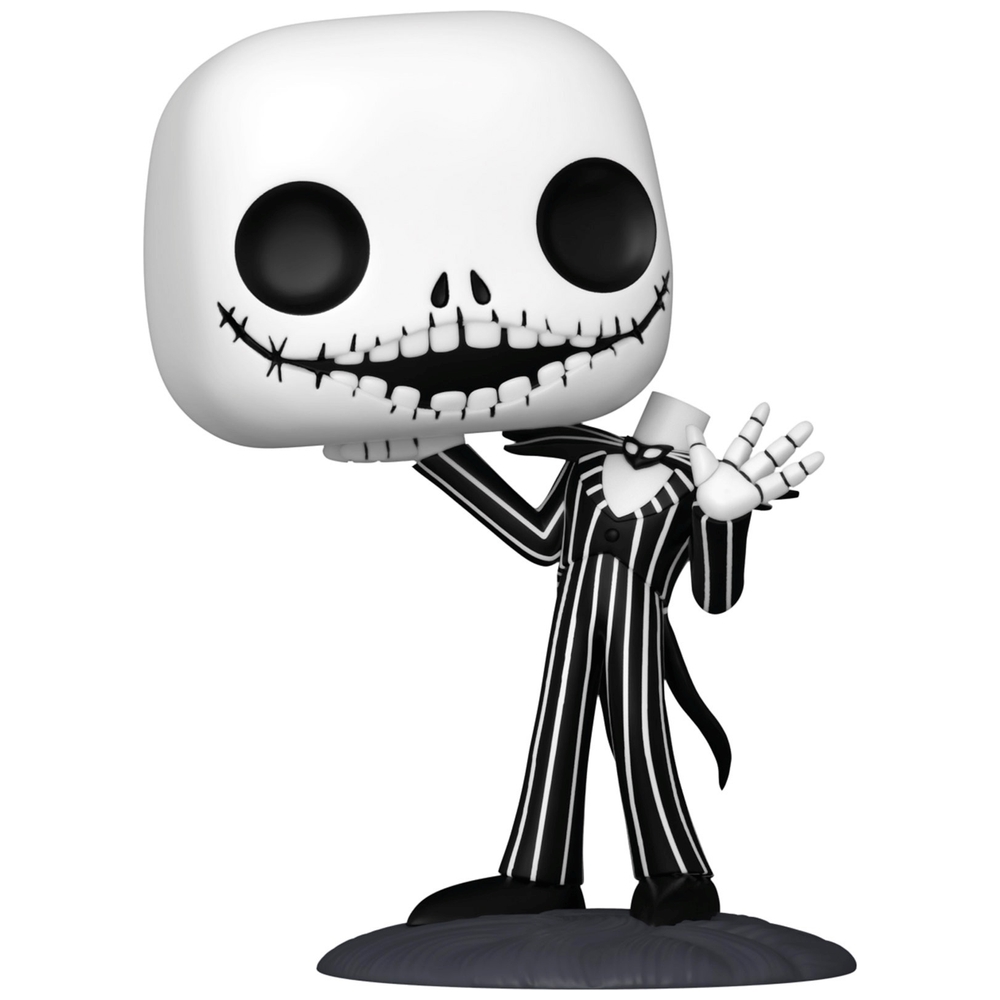 POP! Vinyl 1388: The Nightmare Before Christmas - Jack Skellington