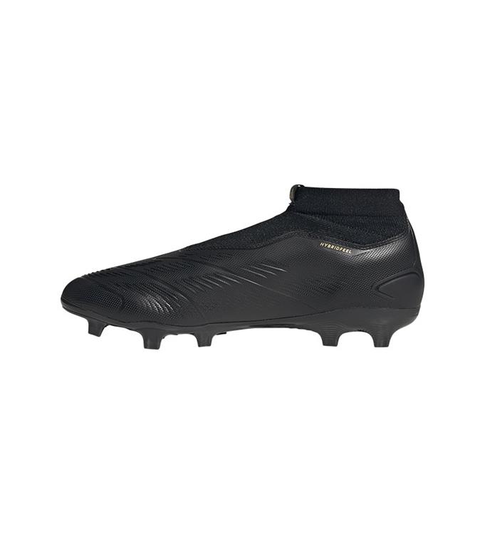 adidas PREDATOR LEAGUE LL FG IF6334 CBLACK-CARBON-GOLDMT