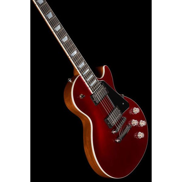 Gibson Les Paul Modern Burgundy