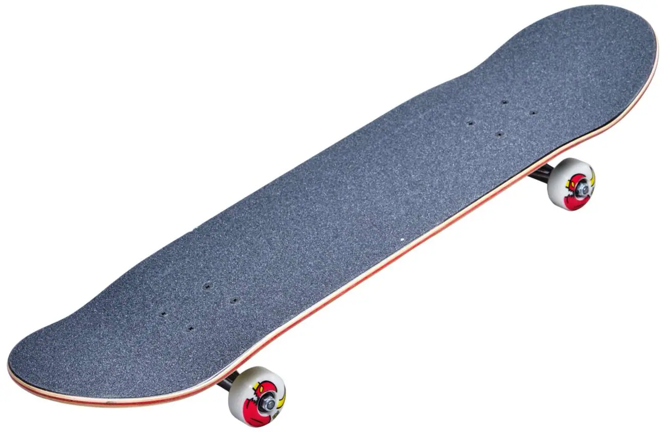 Toy Machine Programming Injection Komplet Skateboard - Skateboards