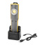 Oppladbar arbeidslampe LED 1300 lm 6500 K / 10 W IP54