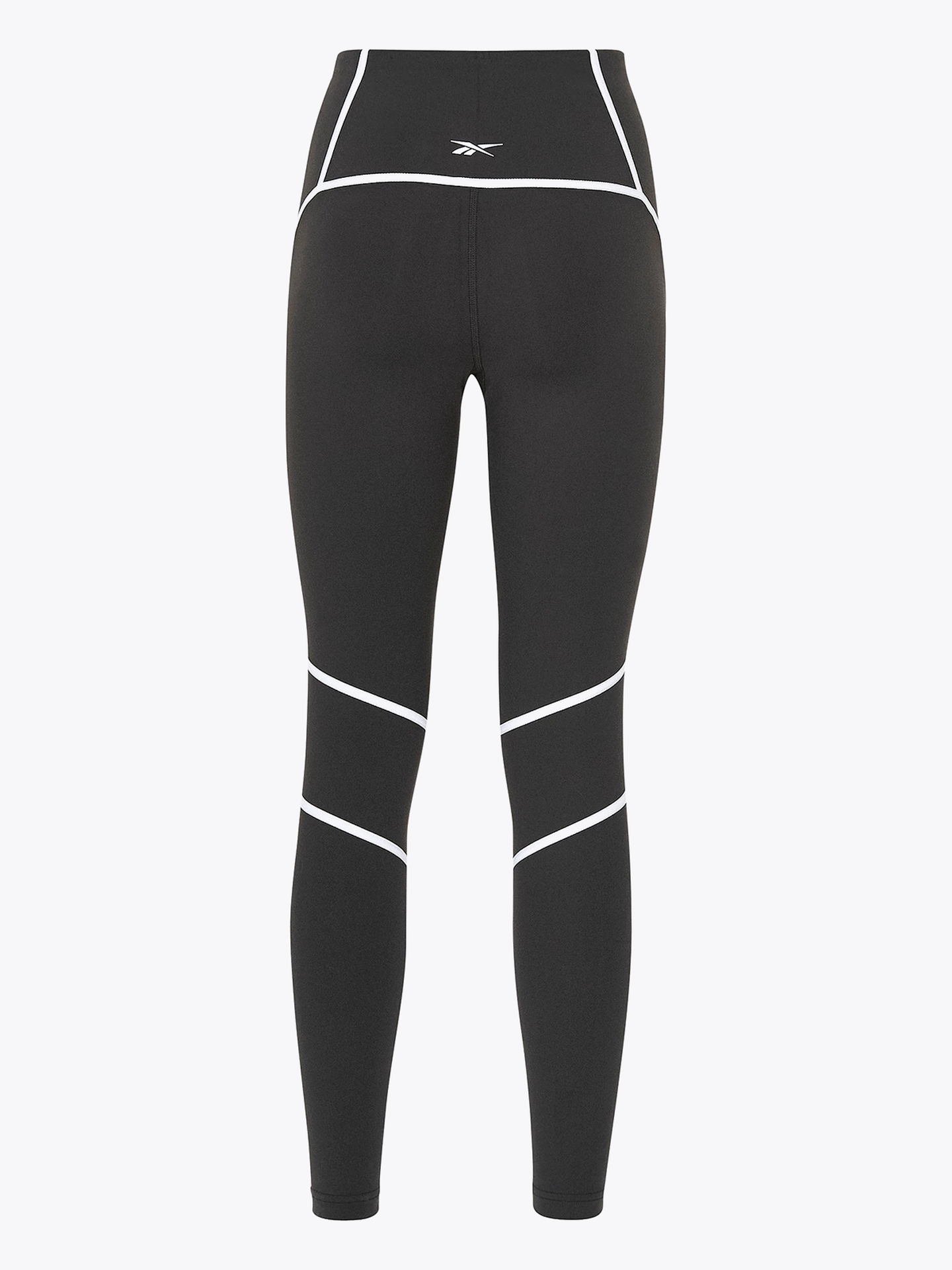 TS Lux High Rise Tight Colorblocked