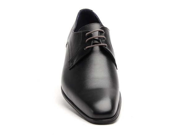 Fluchos basses homme 8960 noir