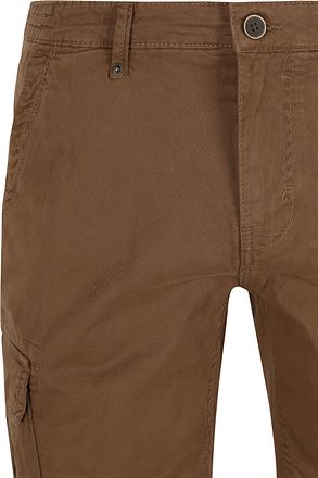 No Excess Cargo Short Bruin 238190309SN-147 kopen