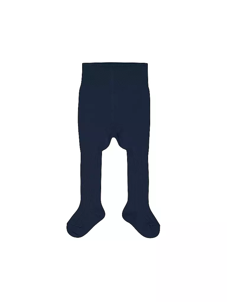 FALKE Baby Strumpfhose dunkelblau