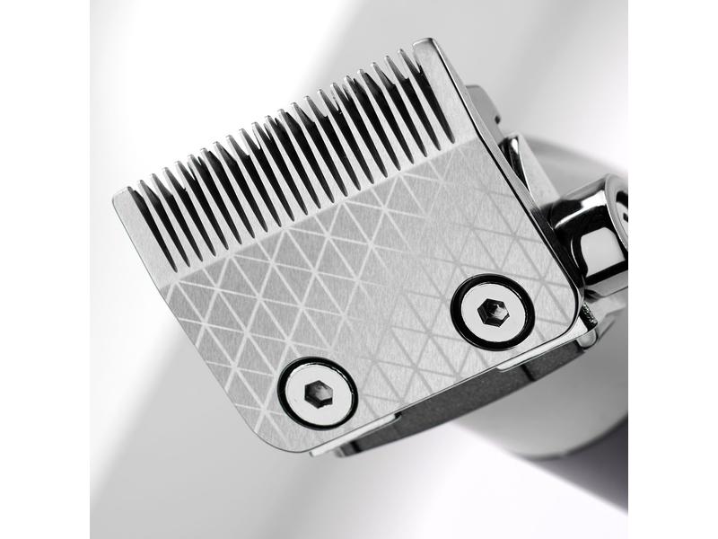 Babyliss Haarschneider Super-X Metal Kabellose Haarschneidemaschine