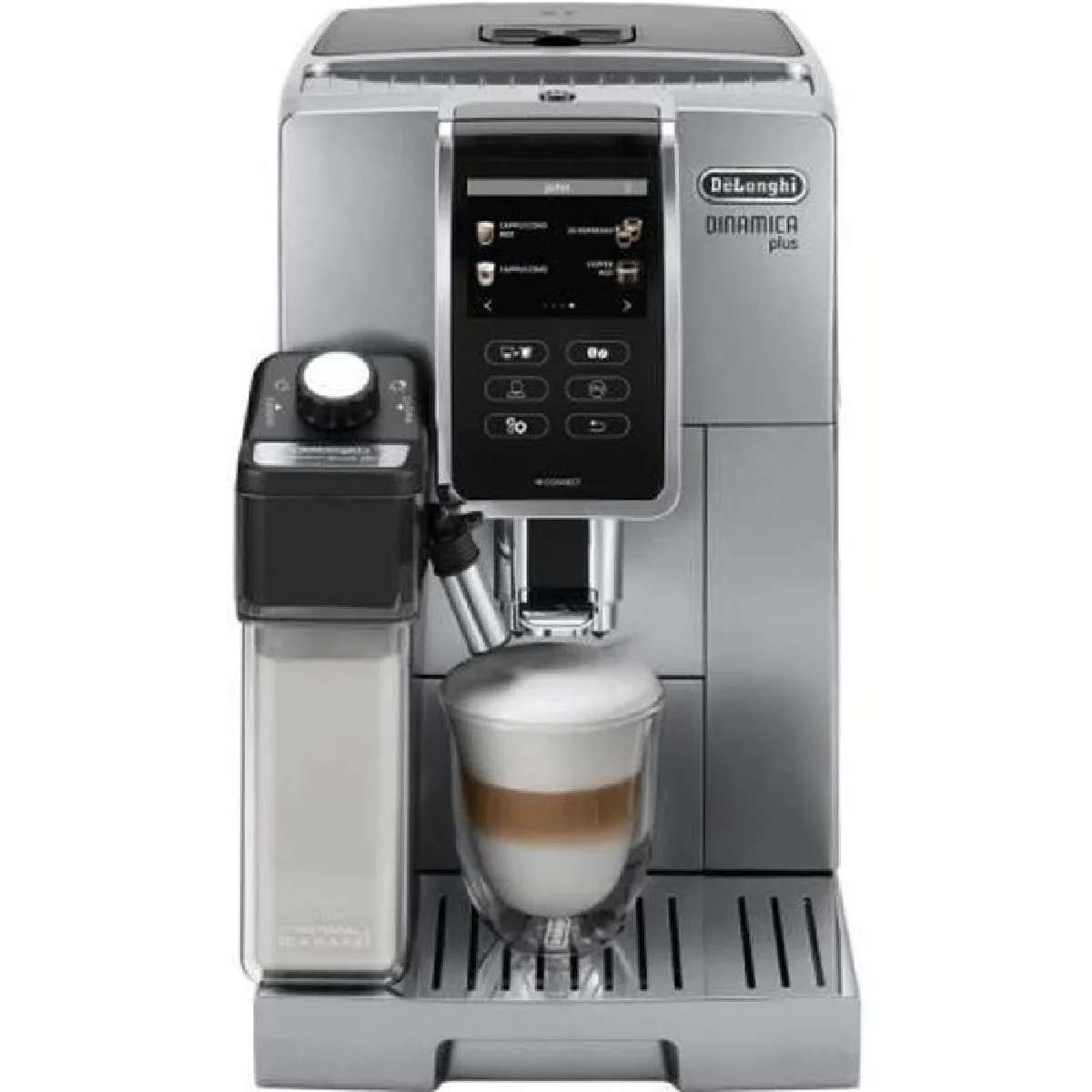 DeLonghi Ecam 370.95.S