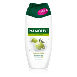 Palmolive Olijf & Melk Shower Cream 250ML