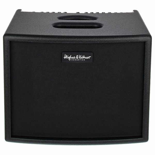Hughes&Kettner era 1 black