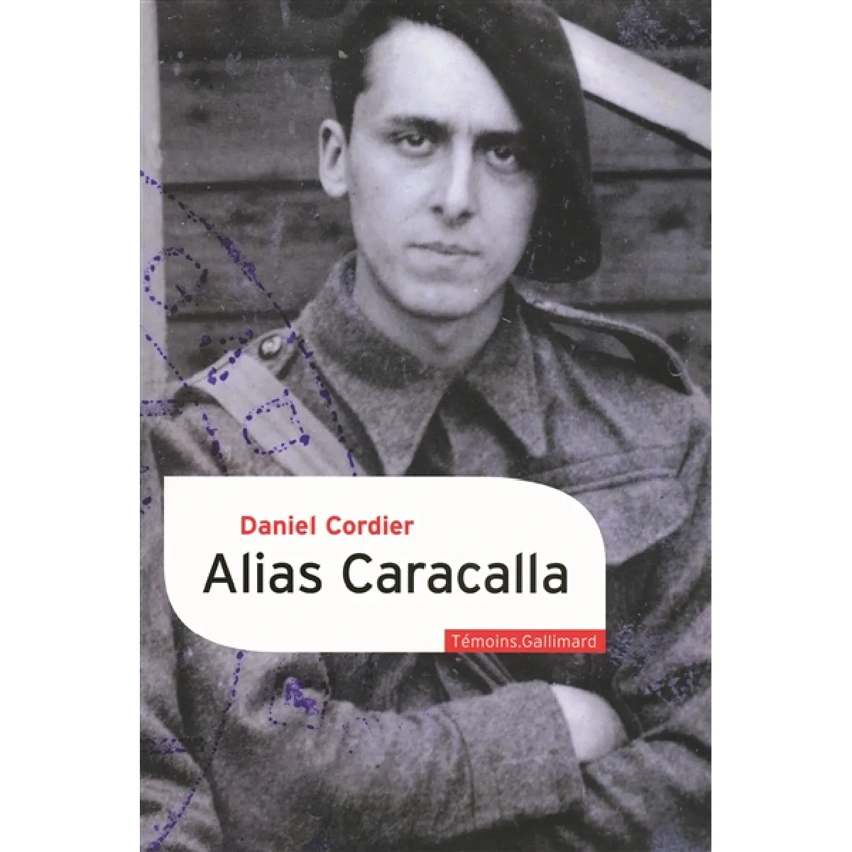 Alias Caracalla · Occasion