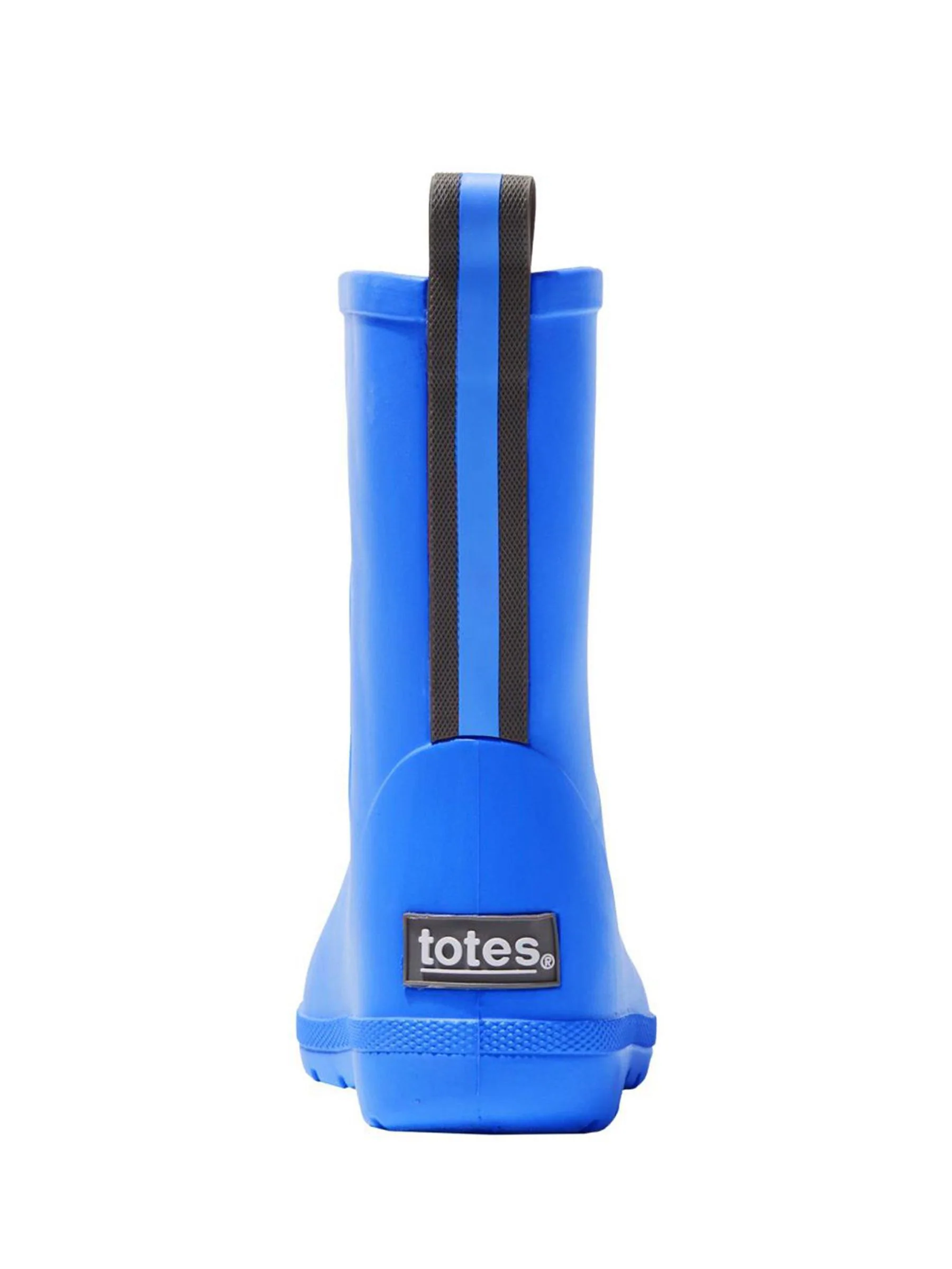 Blauw - Totes Childrens Charley regenlaarzen