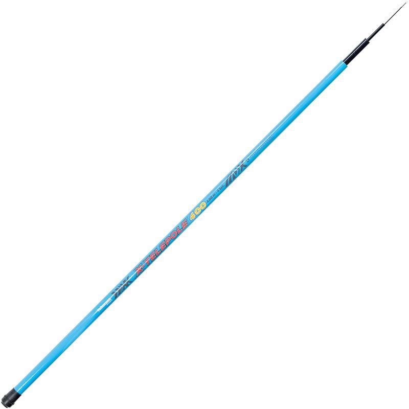 Canne Coup Télescopique Yokozuna X-Telepole