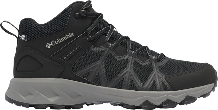 Columbia Columbia Peakfreak Mid Outdry vandrestøvle, herre Sort