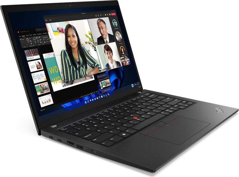 Lenovo ThinkPad T14s G3 | Ryzen 7 PRO 6850U | 14