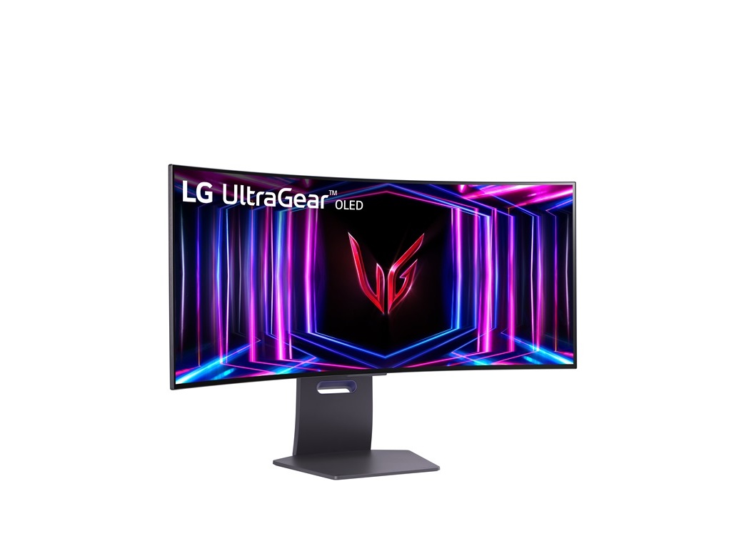MONITOR GAMING LG 34GS95QE-B (34\