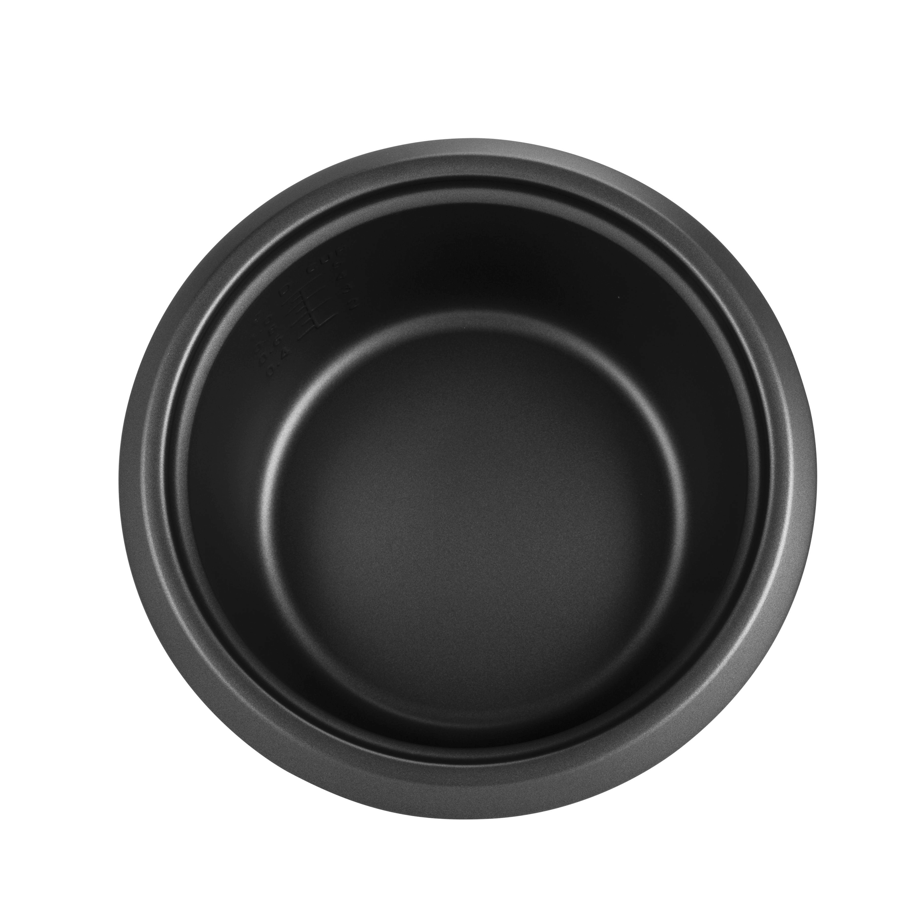 Reiskocher mit Warmhaltefunktion 1L