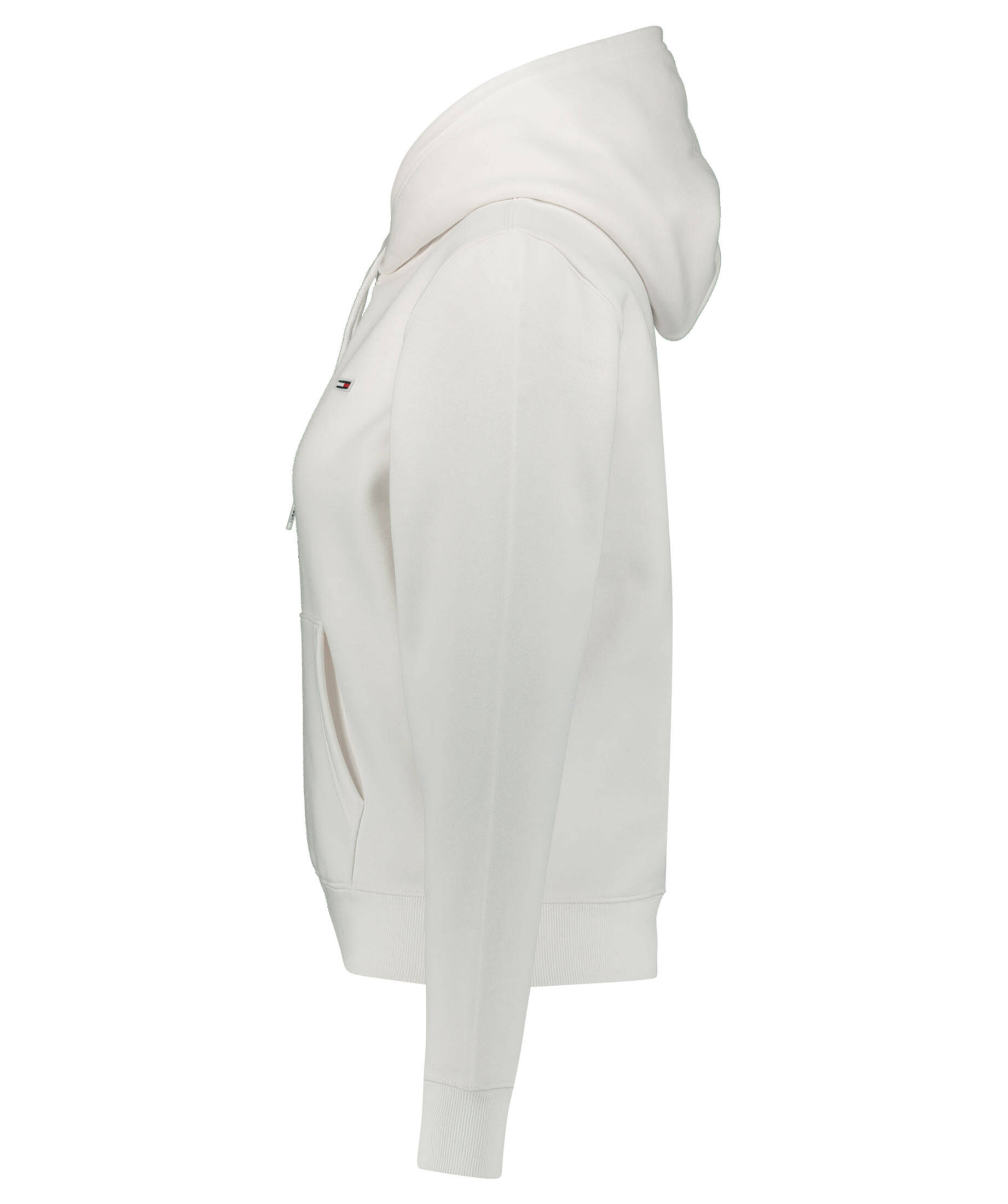 Tommy Jeans| Damen Sweatshirt mit Kapuze