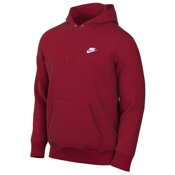 Nike - Club Basketball Pull-Over Hoodie - Sweat à capuche