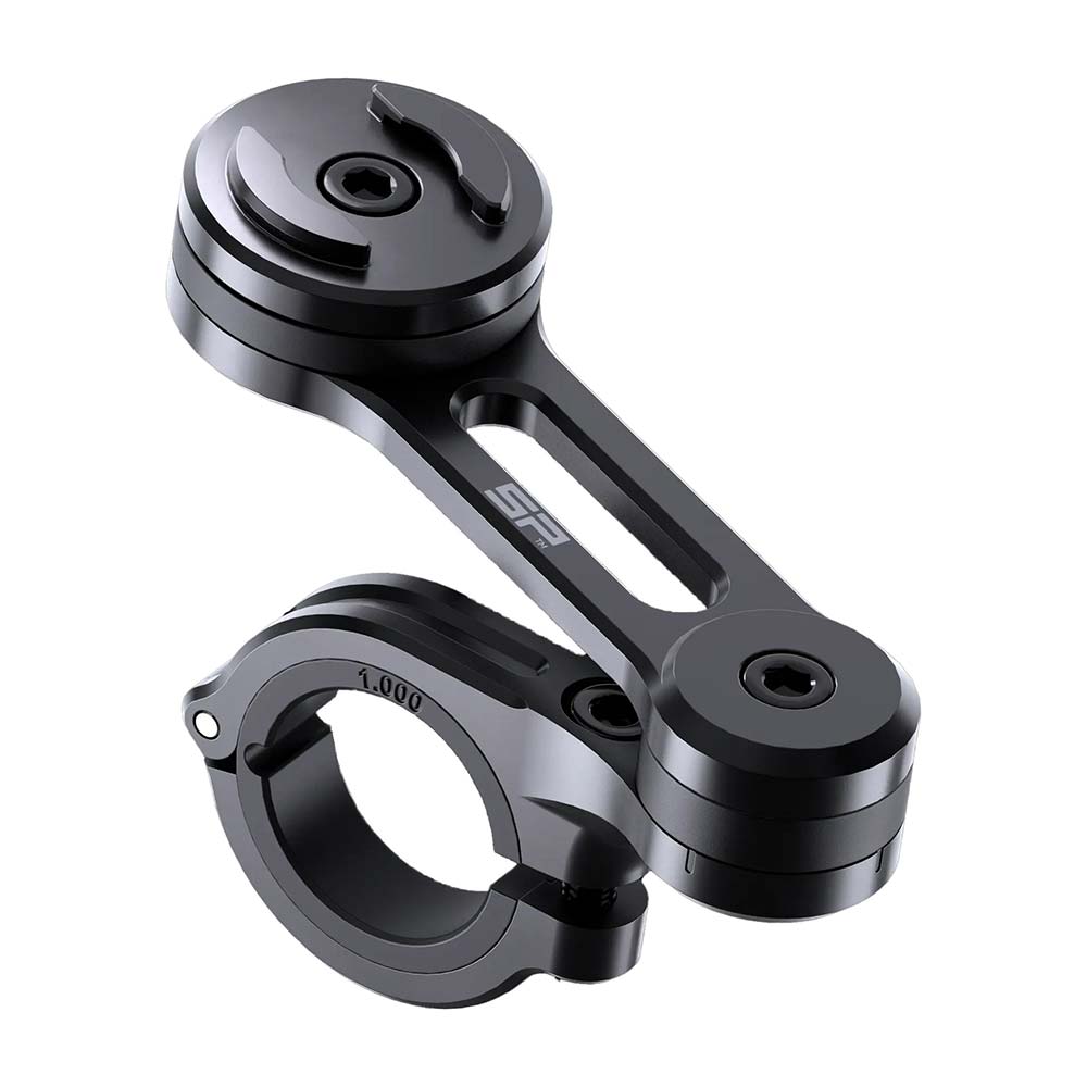 SP Connect - Support Guidon Moto Mount Pro Noir