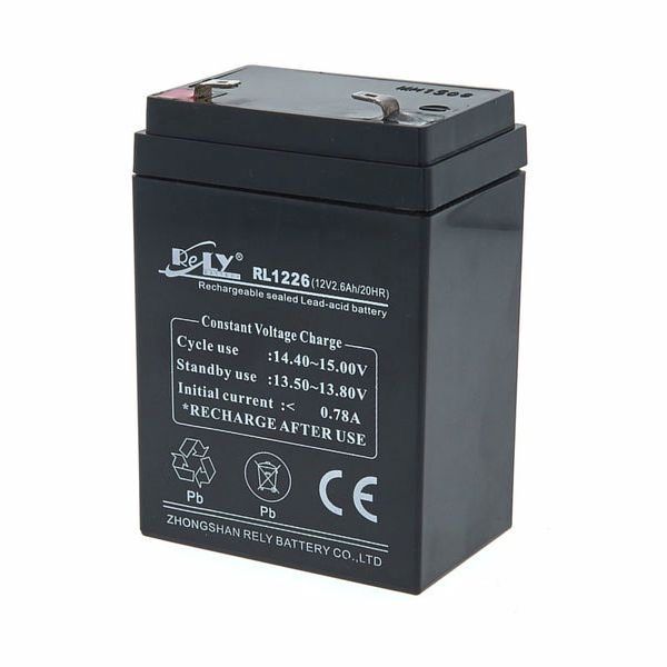 LD Systems Roadboy Spare Battery
