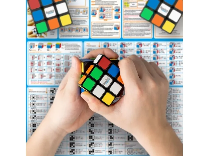 Rubiks Speedcube 3x3