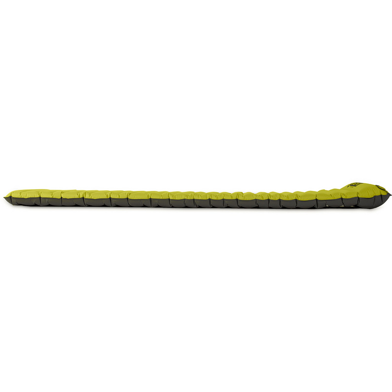 Nemo Equipment Astro Insulated Isomatte