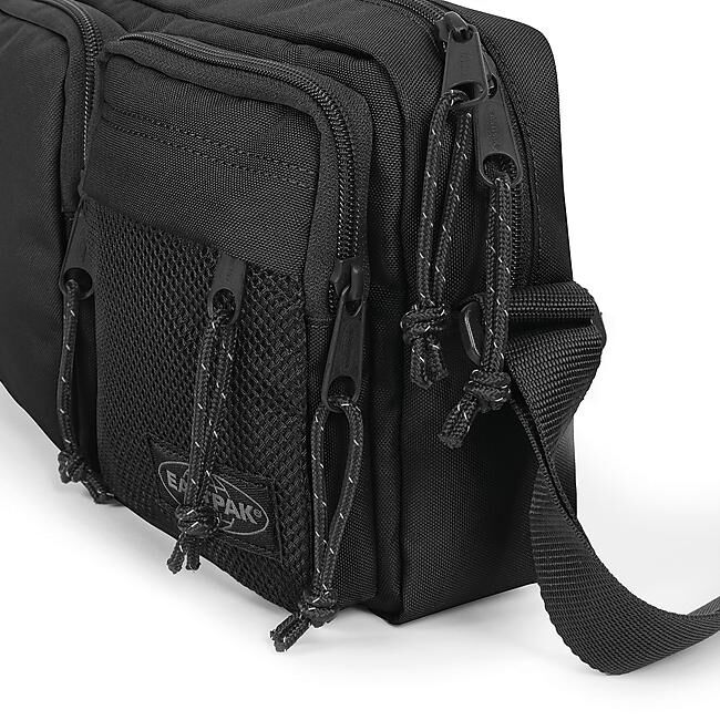 EASTPAK - SAC A DOS DOUBLE CROS