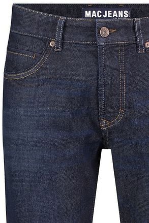 Mac Jeans Arne Pipe Denim Flexx 1973L WORKOUT DENIMFLEXX kopen