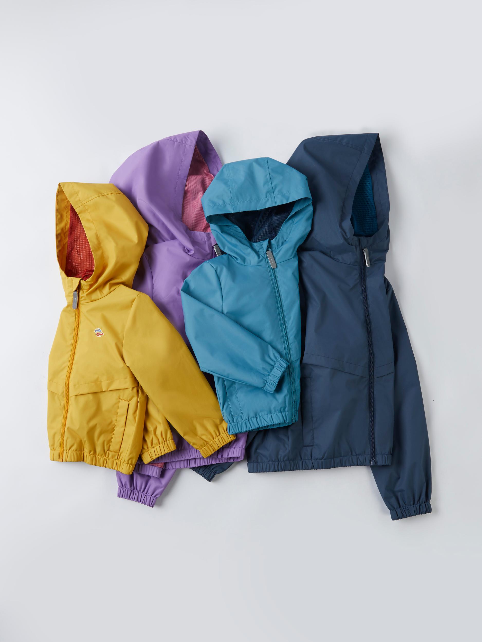 Übergangsjacke NKNMONDAY in hyacinth