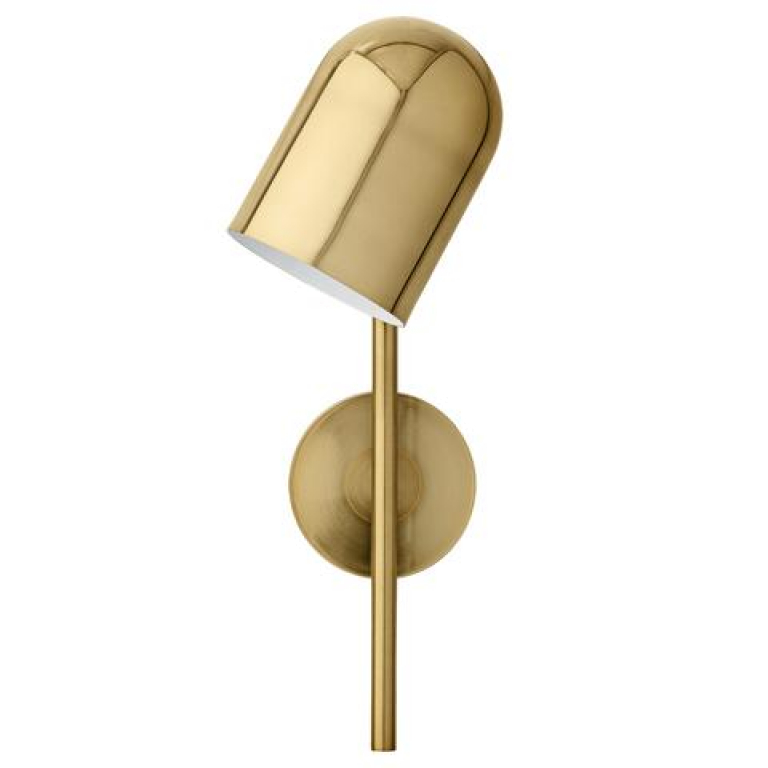 AYTM Luceo wandlamp goud