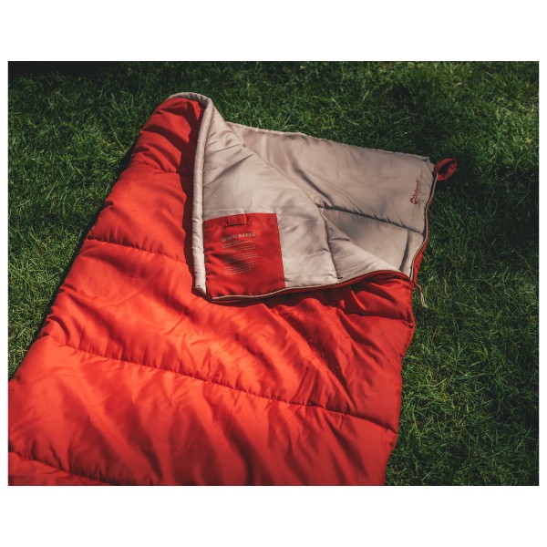 Outwell - Contour Lux - Sac de couchage synthétique