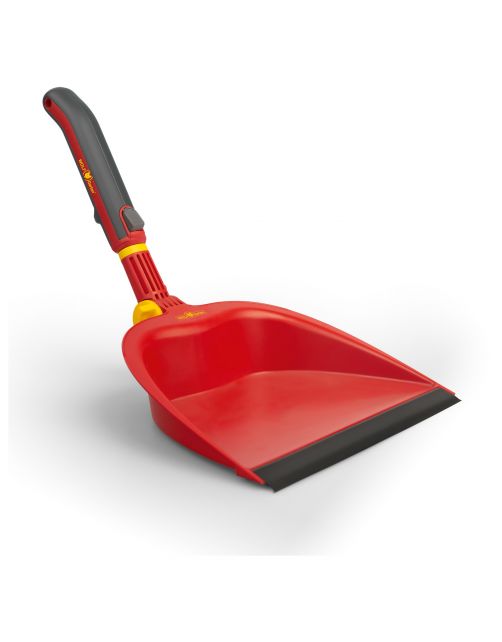 Wolf-Garten Reinigingsblik Bk-M Met Steel Zm 015 - Reiningingsgereedschap - 35 cm Multi-Star